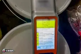 Odpowiedzą za przestępstwa narkotykowe