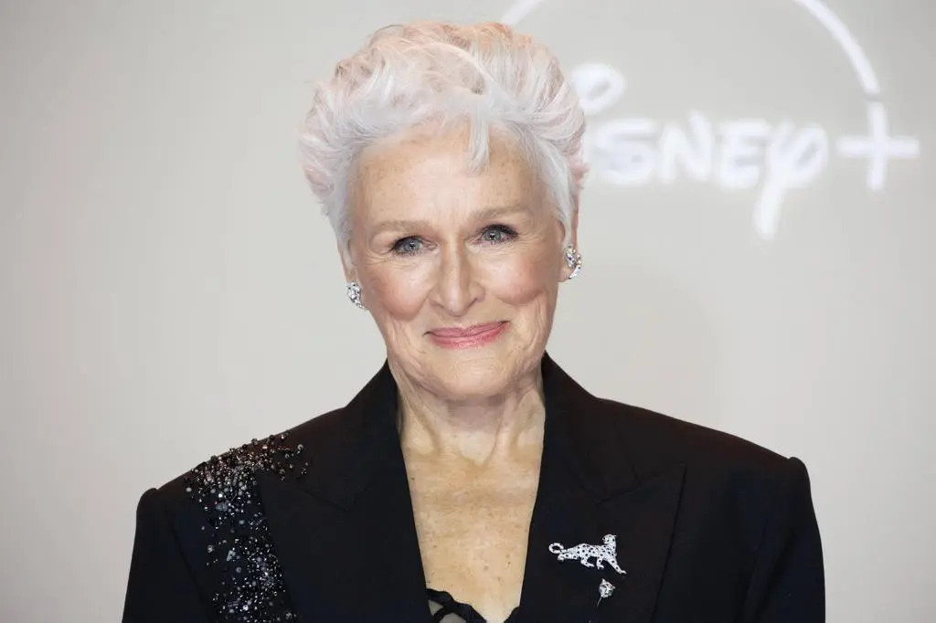 Po 8 nominacjach Glenn Close odbierze honorowego Oscara