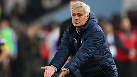 Mourinho zapłacił za szczerość. Został zawieszony i ukarany grzywną