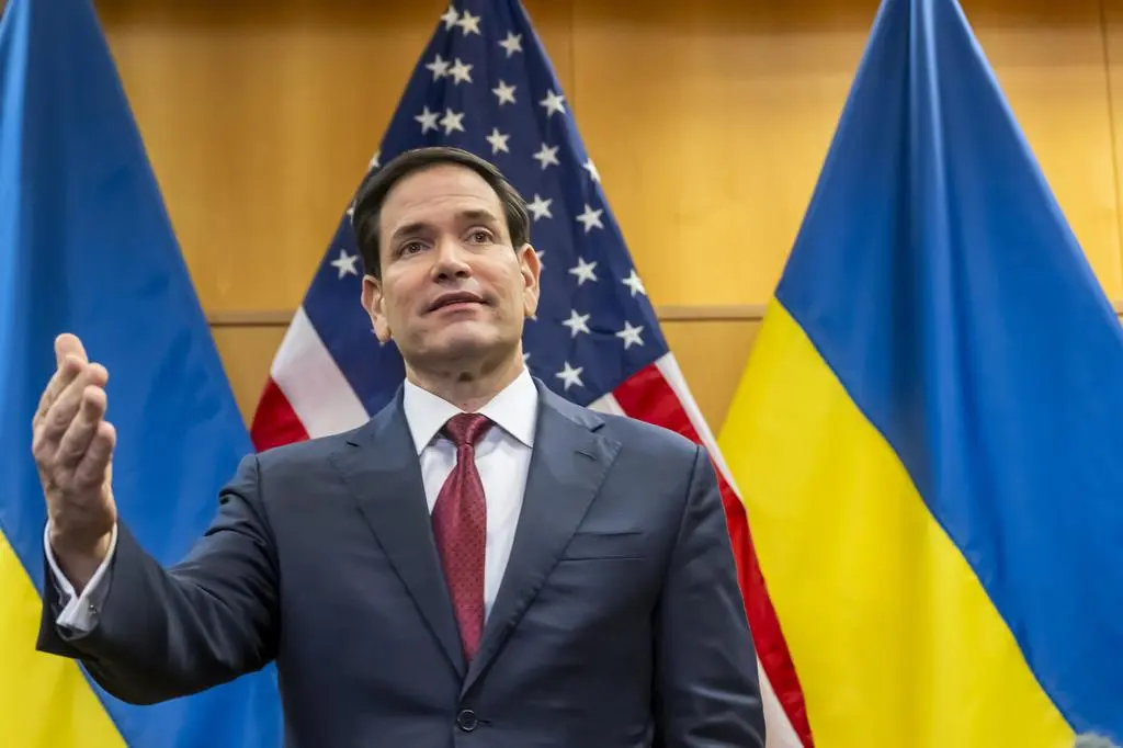 Marco Rubio