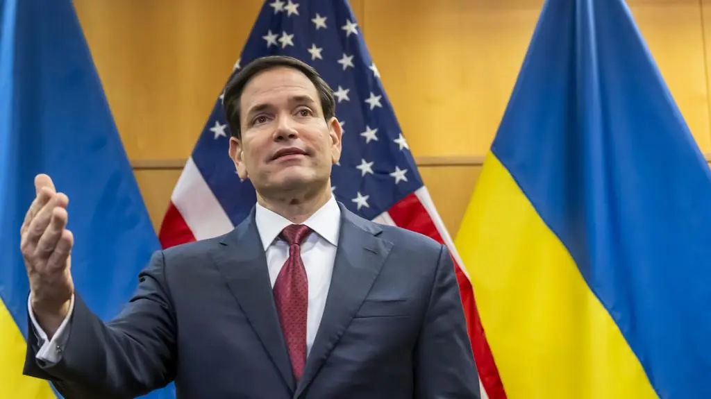 Marco Rubio