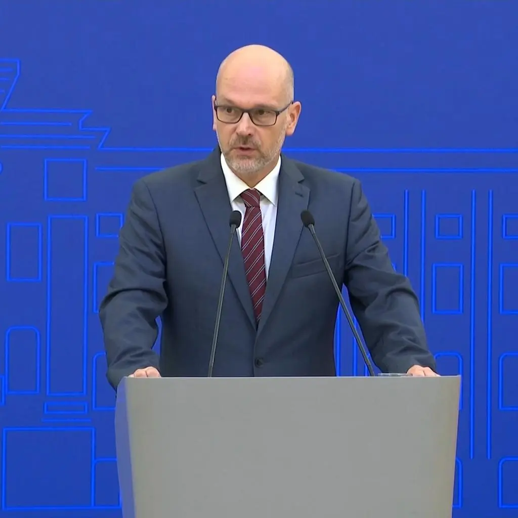 Maciej Berek