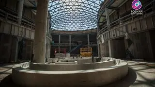 Świetlik ten nazywany jest roboczo "óśmiornicą"