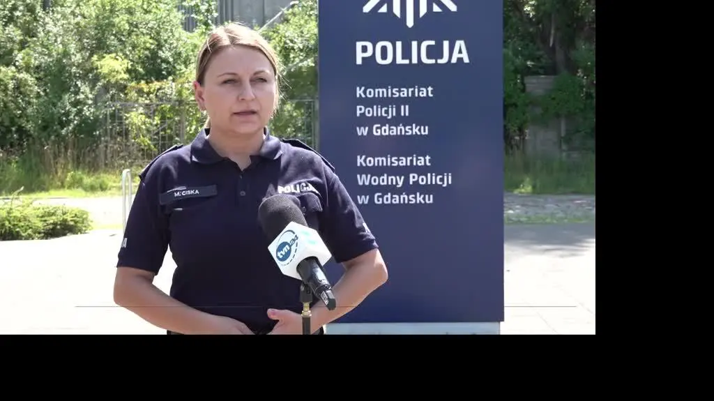 policja setka