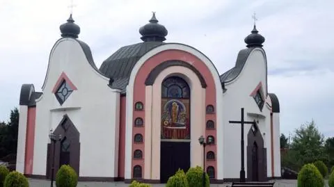 Do kradzieży doszło w sobotę