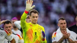Manuel Neuer