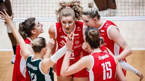 Polska - Niemcy. Kiedy i o której ważny mecz siatkarek? 
