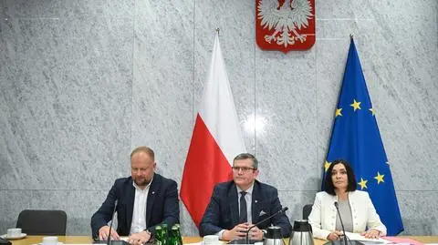POSIEDZENIE KOMISJI ŚLEDCZEJ DS. PEGASUSA