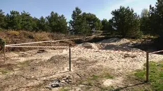 Do tragedii doszło w ogólnodostępnym miejscu