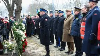 20. rocznica katastrofy hali MTK