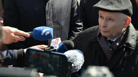 Jarosław Kaczyński 