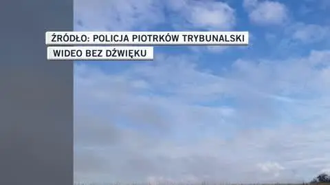 Policja Piotrków Trybunalski
