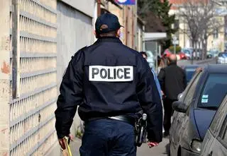 20-latek zamordowany. To mogło być ostrzeżenie