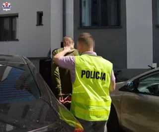 W toku postępowania ustalono, że mężczyźni byli w momencie zdarzenia pijani i pod wpływem amfetaminy (zdjęcie z czerwca 2021 roku)