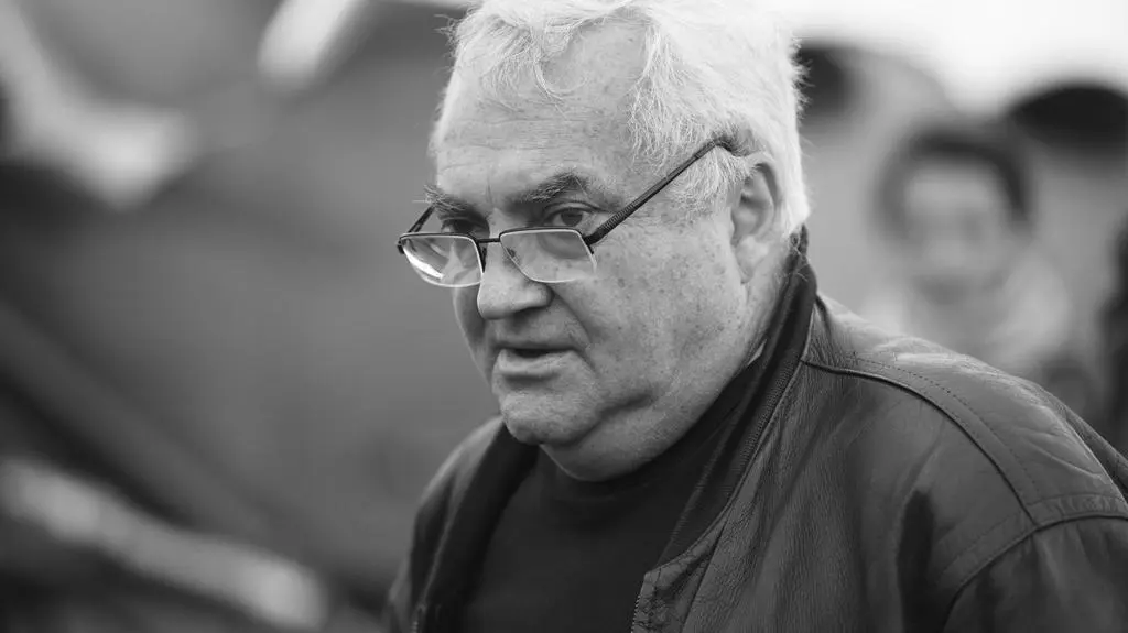 Zmarł reżyser i scenarzysta Janusz Kondratiuk