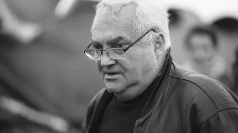 Zmarł reżyser i scenarzysta Janusz Kondratiuk