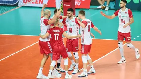 Polscy siatkarze poznali terminarz kwalifikacji olimpijskich