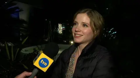 "Boże Ciało" bez Oscara. Eliza Rycembel o Oscarach 2020