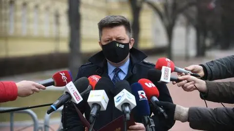 Michał Dworczyk