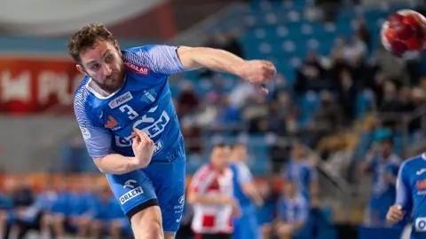 Baskowie na drodze Orlen Wisły Płock. Skład rywali dużą niewiadomą