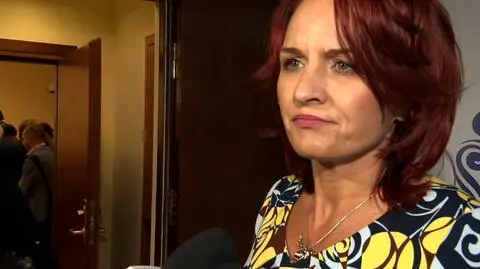 Znalazłabym paragraf na rodziców którzy przetrzymują swoje dzieci w Sejmie
