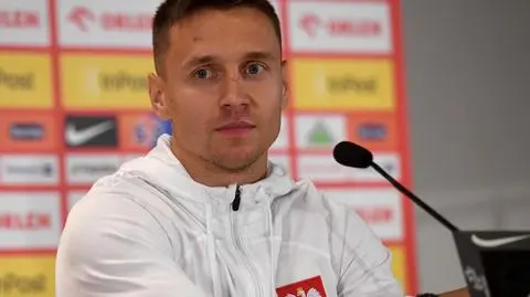 "Życiowa forma jeszcze przede mną"