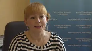 Zarzuty za spalenie kukły Żyda