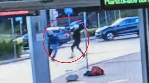 44-latek zadał kilka ciosów nożem