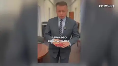 blaszczak
