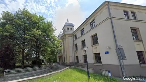 Prokuratura o sprawie pani Mirelli