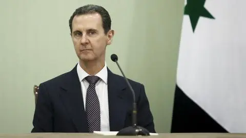 "Historyczna decyzja". Francuski sąd zatwierdził nakaz aresztowania prezydenta Syrii