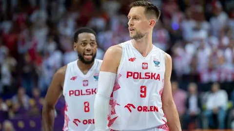 Polacy pokonali Islandię w trzecim meczu w Spodku