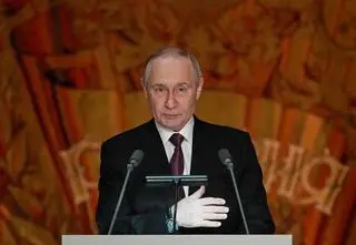 Czego Putin zażądał w rozmowie z Trumpem?