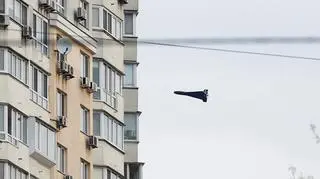 Rosjanie zaatakowali. Wśród zabitych jest dziecko