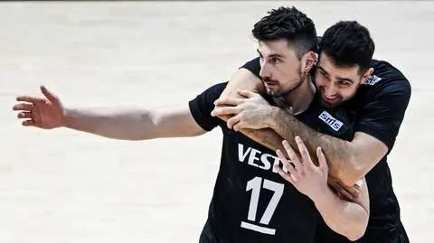 Wyjątkowy mecz dla kapitana Turcji. "Moje serce jest w połowie polskie"