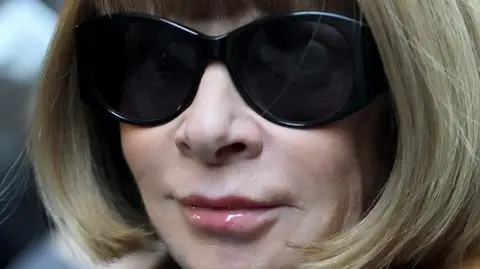 Według Anny Wintour elegancka kobieta nie może obejść się bez futra