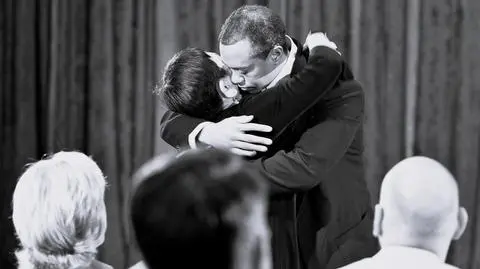 Tiger Woods pożegnał matkę. "Była moją największą fanką"