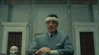 Festiwal w Cannes odsłonił karty. To oni powalczą o Złotą Palmę
