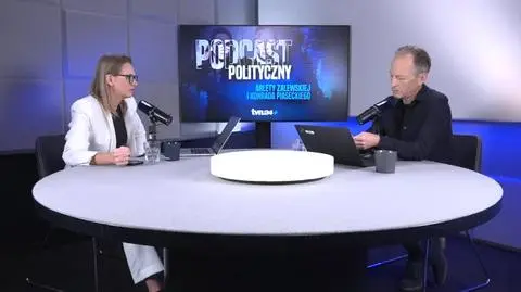 Co się stanie Nawrockim, jak przegra wybory? "Pytanie, na ile PiS się od niego odetnie"