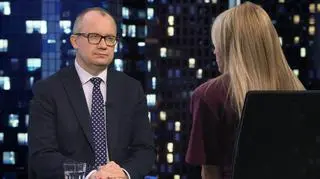 Bodnar odpowiada Nawrockiemu. "Nic nie stoi na przeszkodzie"