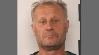 Jest list gończy i zgoda na areszt