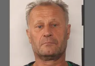 Jest list gończy i zgoda na areszt