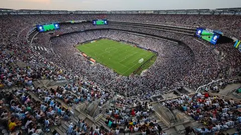 Przedziwny to będzie mundial. Pierwszy taki w historii