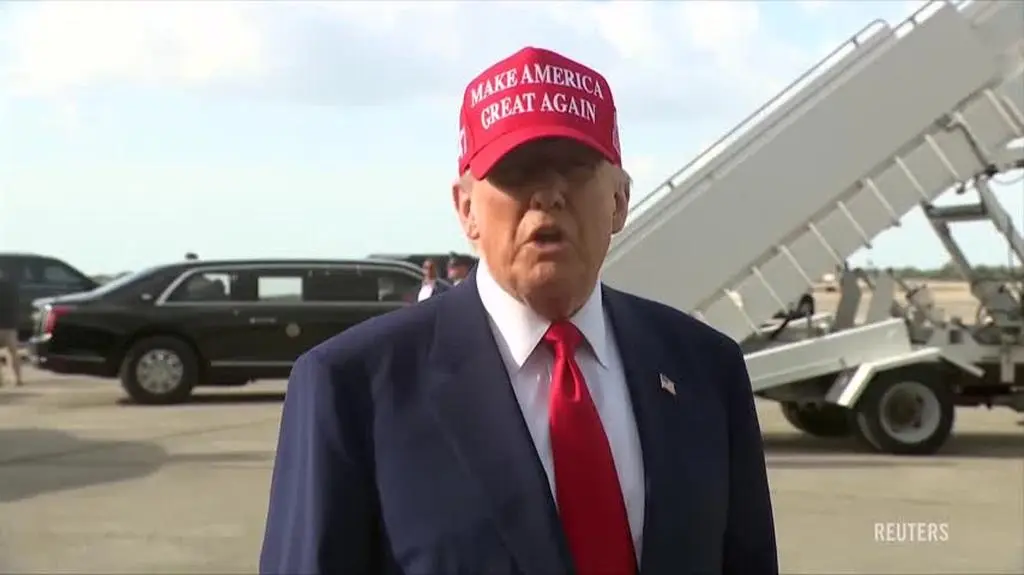 trump