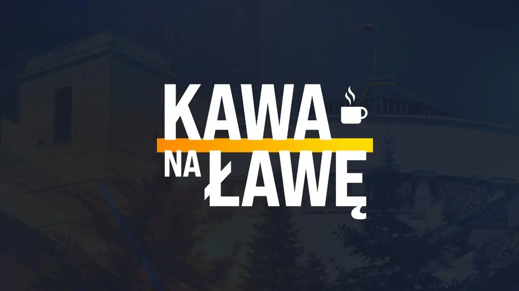 TVN24+ Kawa na ławę
