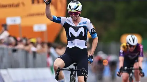 Lippert najszybsza w Imoli. Giro d'Italia dla Longo Borghini