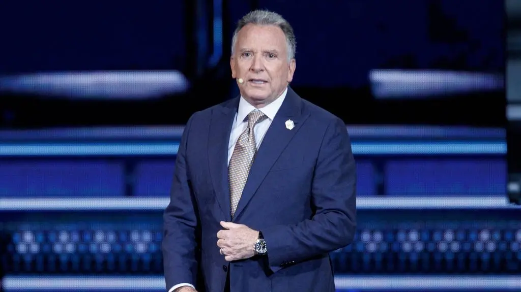 Steve Witkoff
