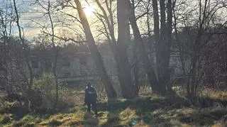 Sprawdzane są pustostany