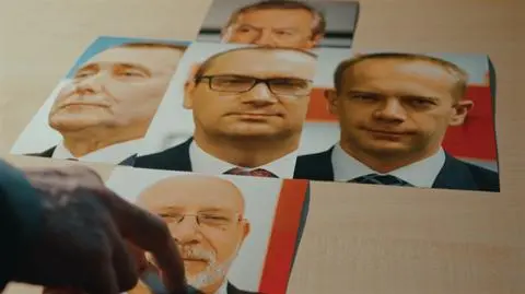 To były kluczowe osoby w Polskiej Fundacji Narodowej 