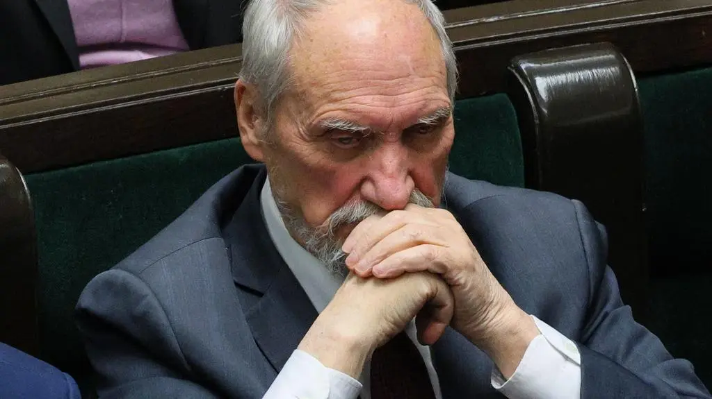 Antoni Macierewicz